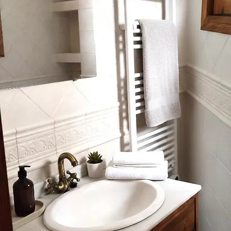 In San Pablo By Bebalmy アパート *