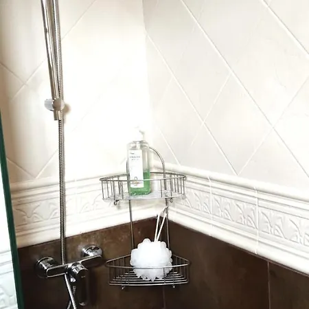 In San Pablo By Bebalmy サラマンカ