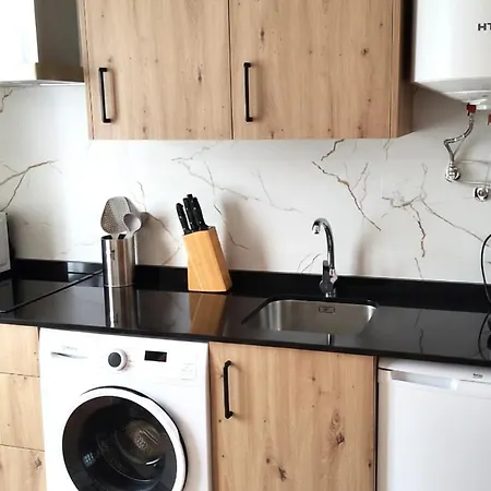 アパート In San Pablo By Bebalmy サラマンカ