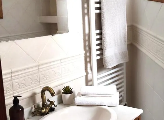 In San Pablo By Bebalmy アパート *