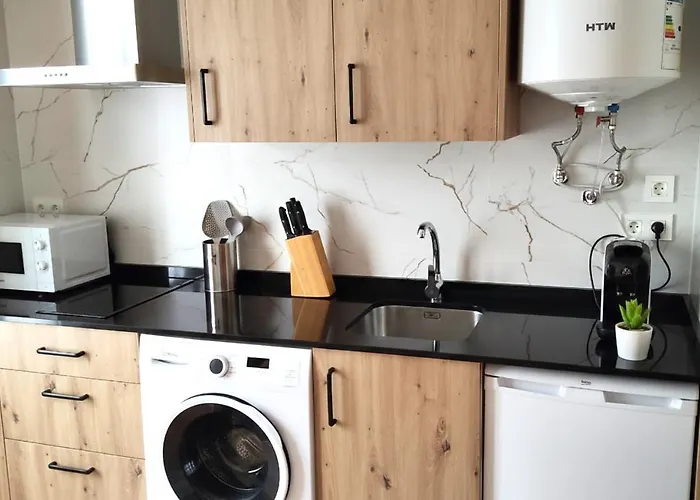 アパート In San Pablo By Bebalmy サラマンカ